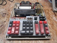 calculator repair