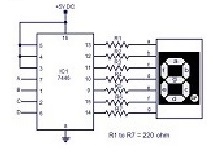 LED driver circuit