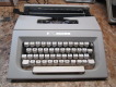 Olivetti Lettera 30 Typewriter