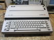 Olympia XL 125 Typewriter