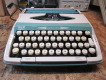 Smith Corona Zephyr II Typewriter