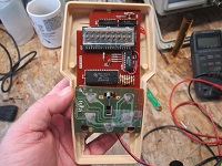 vintage game repair