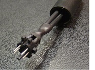 vintage s-video cables