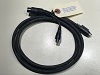Atari S-Video Cable with RCA Connector