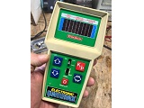 Coleco Head to Head Hockey Vintage Handheld Game