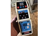 Coleco Head to Head Hockey Vintage Handheld Game