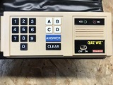 Coleco Quiz Wiz