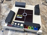Coleco Quiz Wiz Challenger Game