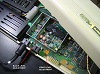 Commodore AV Color Video Cable Sample