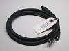 Commodore S-Video Cable with RCA Connector