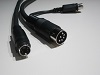 RCA Phono Audio Cable