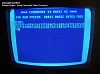 Commodore Video Cable Chroma + Luma - Color Output