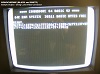 Commodore Video Cable Luma - Black and White Output