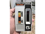 Mattel Electronics Auto Race