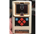 Mattel Electronics Basketball