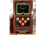 Mattel Electronics Soccer