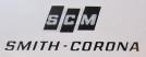 Smith Corona Logo