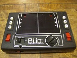 Tomy Blip Vintage Mechanical Game