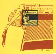 Paper Gauge