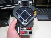 Tomy Vintage Mechanical Game